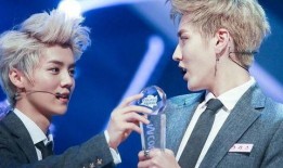 鹿晗吴亦凡最新爆料,揭秘娱乐圈背后的真相与秘密