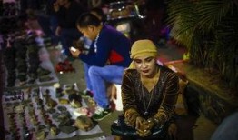 缅甸回国商人爆料视频曝光,真实内幕曝光，震撼全球